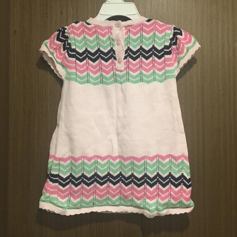 Hartstrings Baby Girl s Dress 18 months Babies Kids Babies Kids Fashion on Carousell