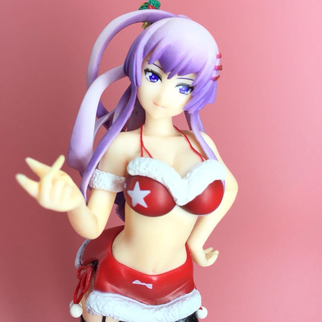 Heavy Object Frolaytia Capistrano Chirstmas Version Sega Price Hobbies Toys Toys Games On Carousell