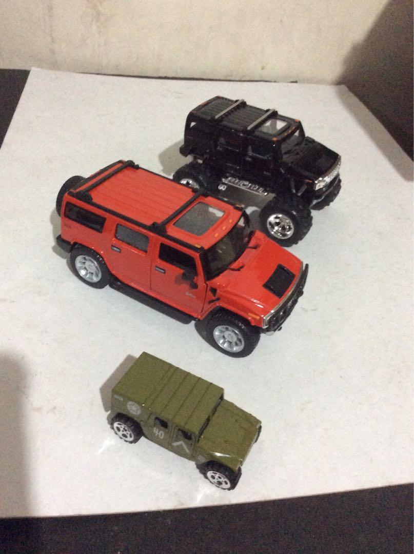 nice diecast