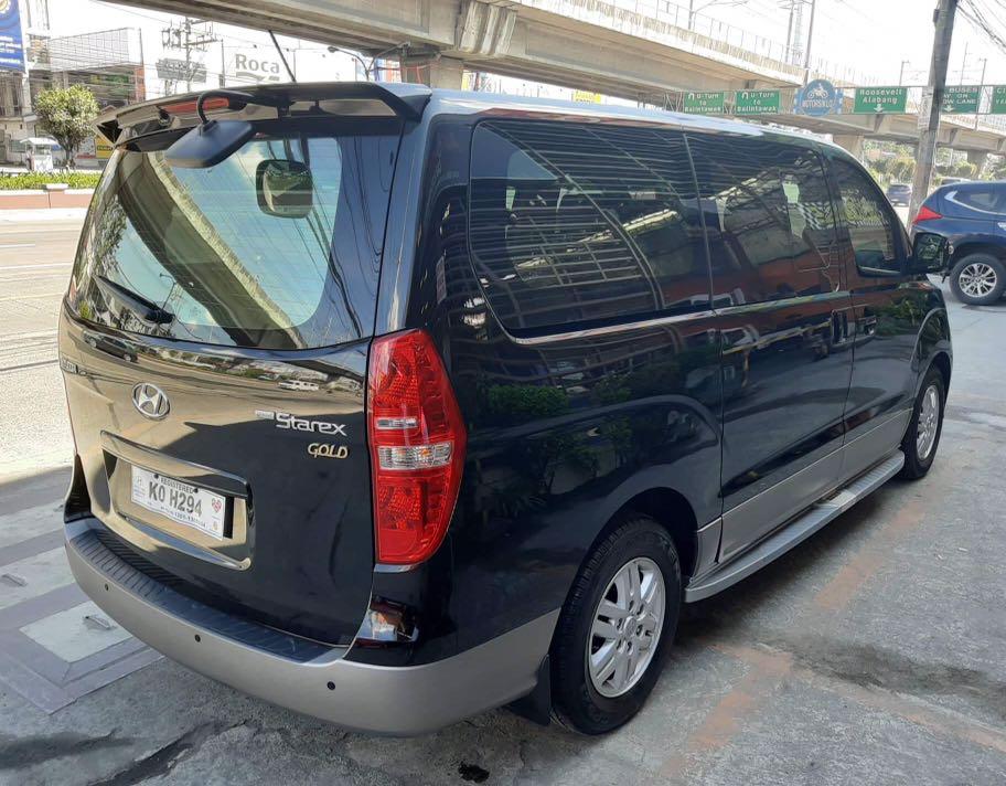 Самосвал gold hyundai