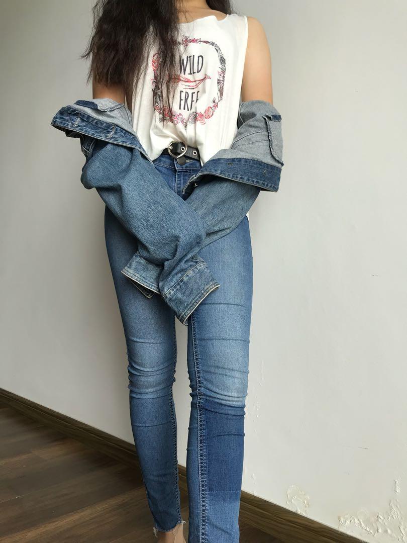 flowy beach tops