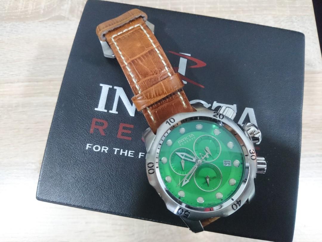 Invicta 6105 discount