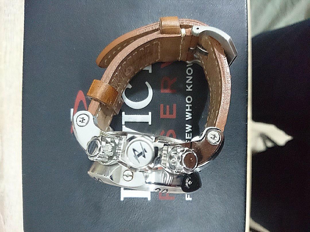 Invicta 6105 hotsell