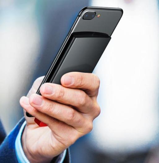 Iphone Power Bank 4000mah Mobile Phones Tablets Mobile Tablet Accessories Power Banks Chargers On Carousell