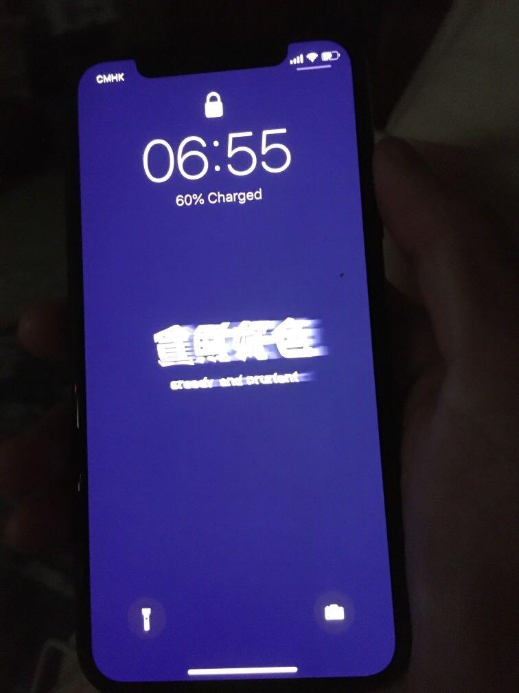 iPhone X （分類：手機套及手機殻）位於 Hong Kong。 由 ben8794tt 提交（商品編號 274756751，圖片 1）。簡介： 。