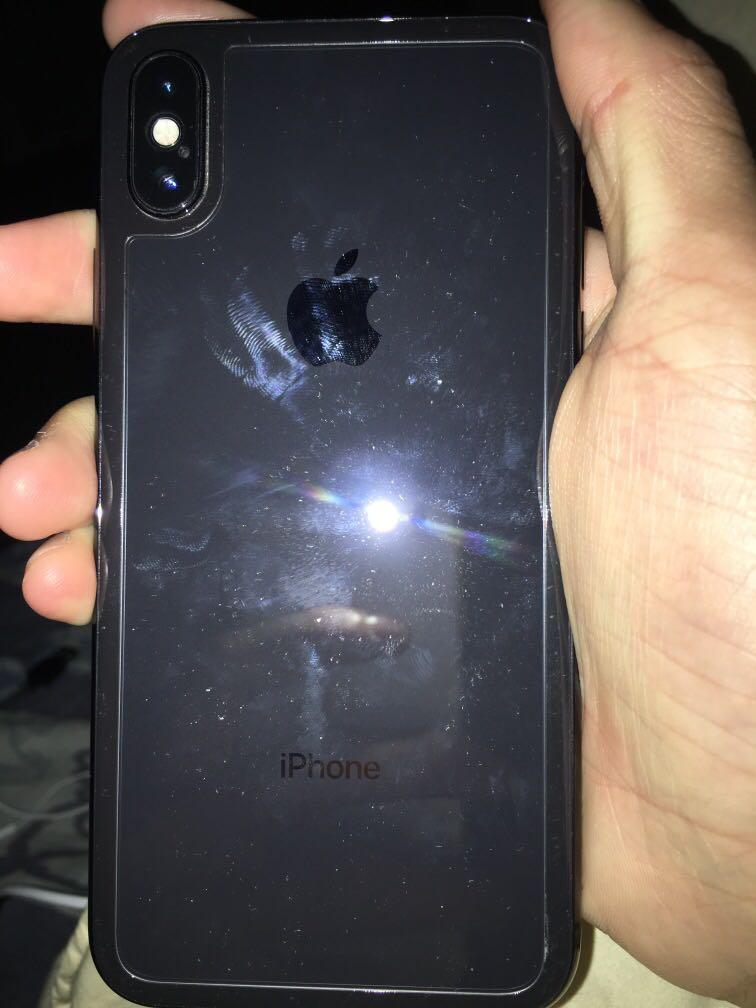 iPhone X （分類：手機套及手機殻）位於 Hong Kong。 由 ben8794tt 提交（商品編號 274756751，圖片 2）。簡介： 。