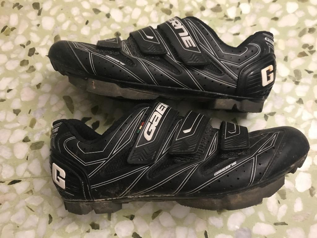 Gaerne rappa mtb spd shoes discount