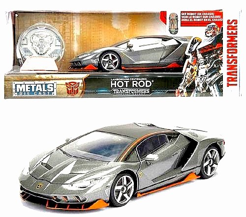 Transformers shop toys lamborghini