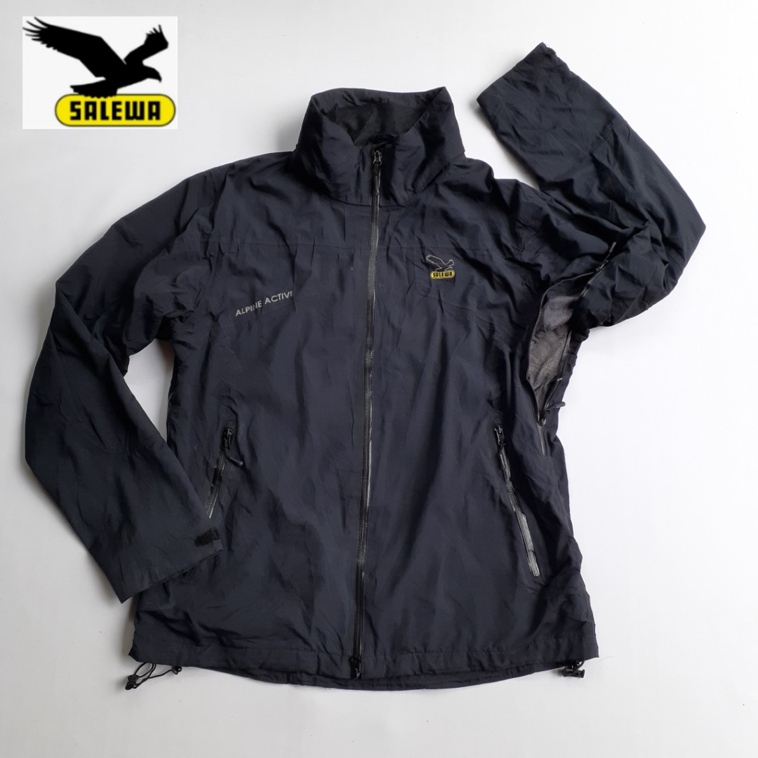 Jaket salewa hotsell