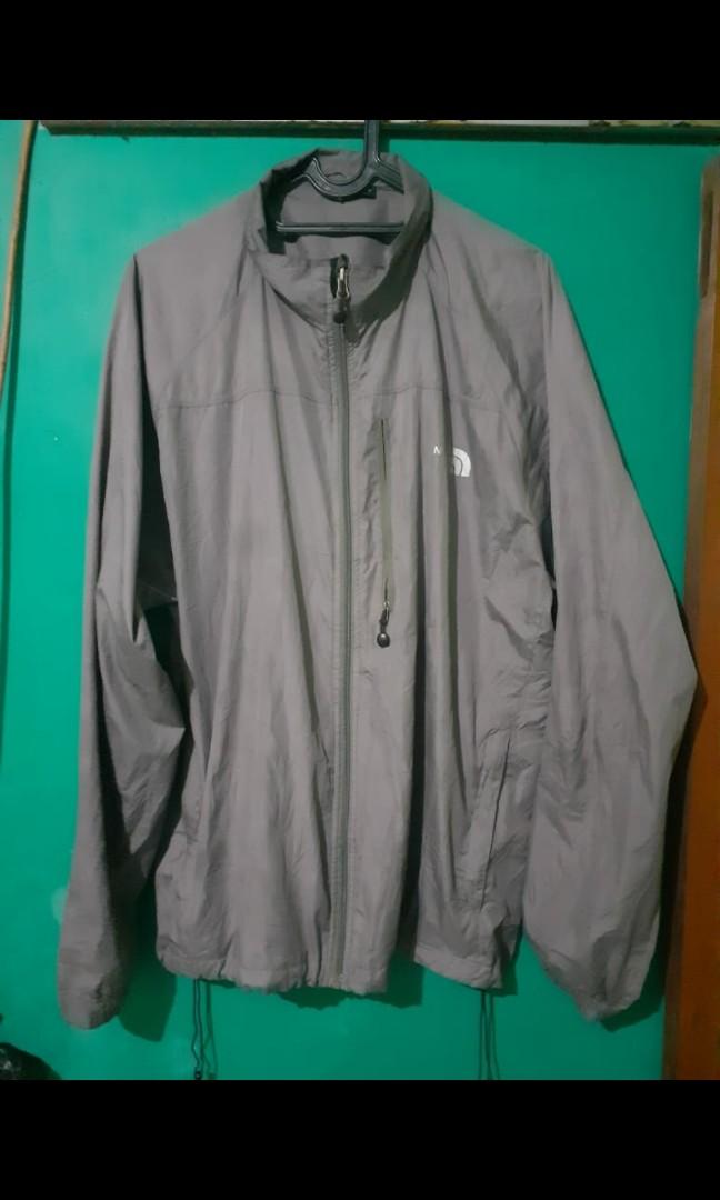 Jaket the north face ori on sale