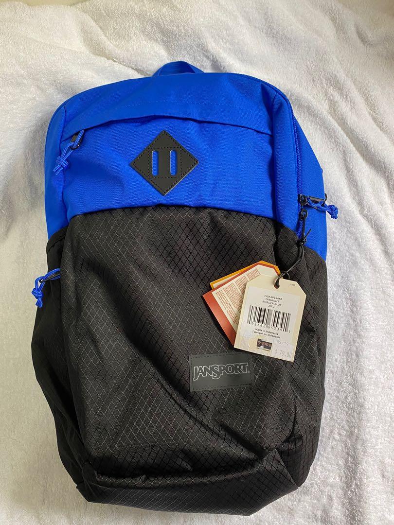 Jansport fremont deals
