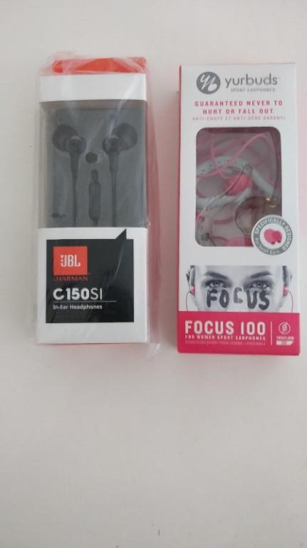 jbl harman focus 100