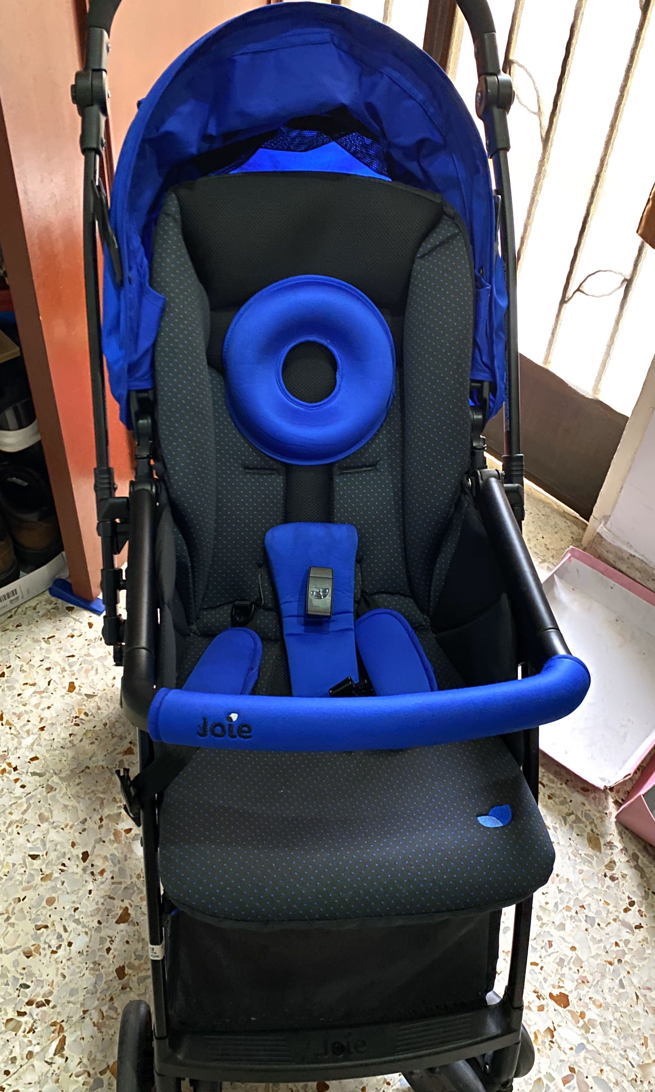 Joie discount float stroller