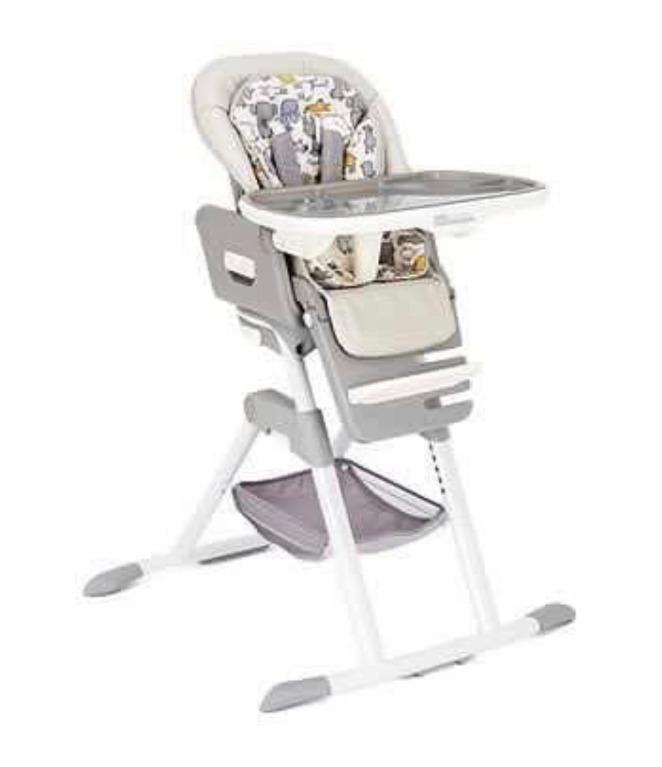 joie mothercare high chair