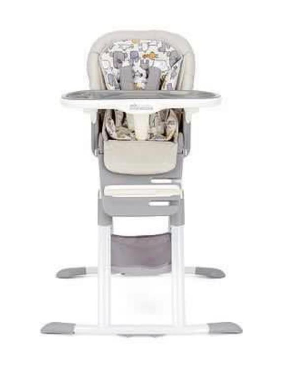 Joie mothercare shop high chair