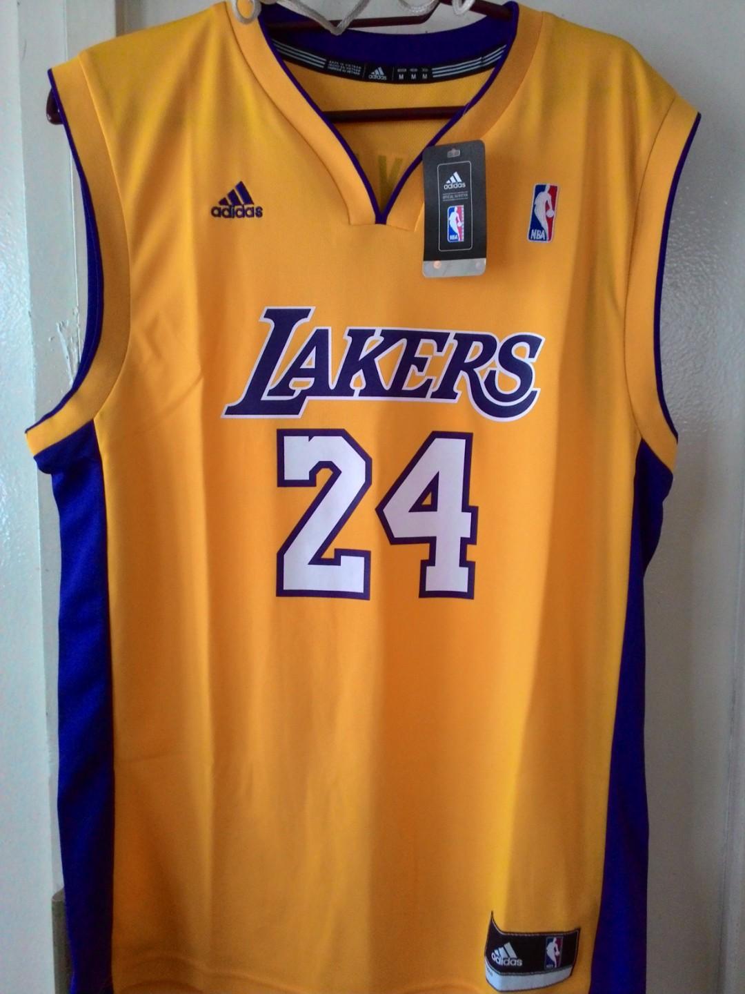 Replica kobe sale bryant jersey