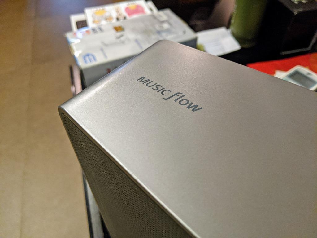 lg multi room speakers