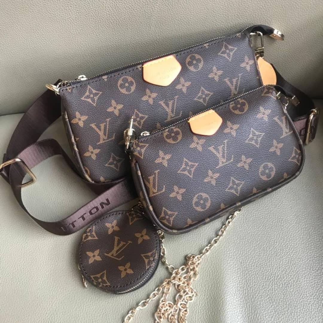 Louis vuitton tas 3 in 1 bag new arrivals