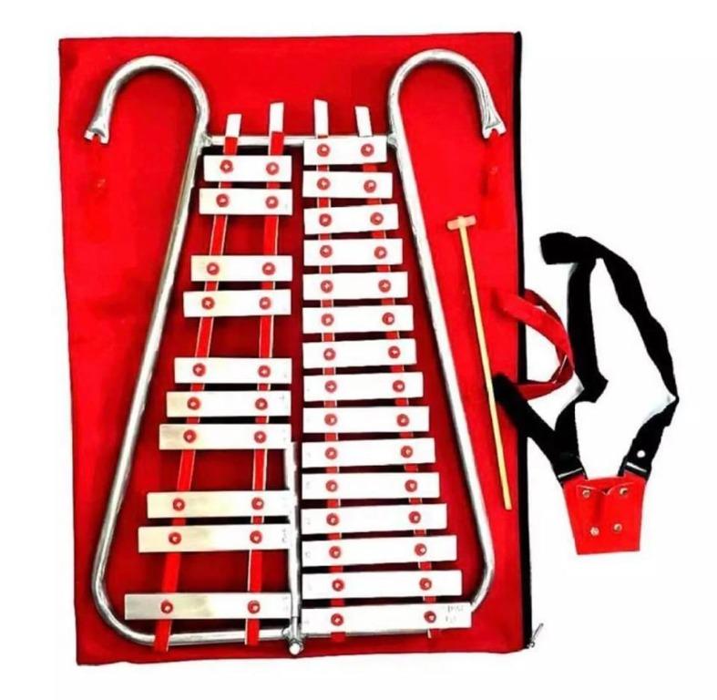 Lyre Instrument Sports Equipment Sports Games Kites on Carousell