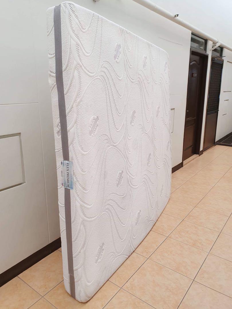 Mandaue Foam Flex Foam Gala Bed, Furniture & Home Living, Furniture