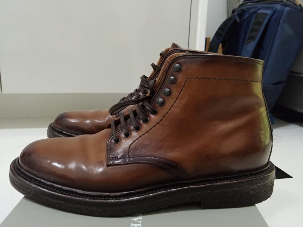 vintage style boots uk