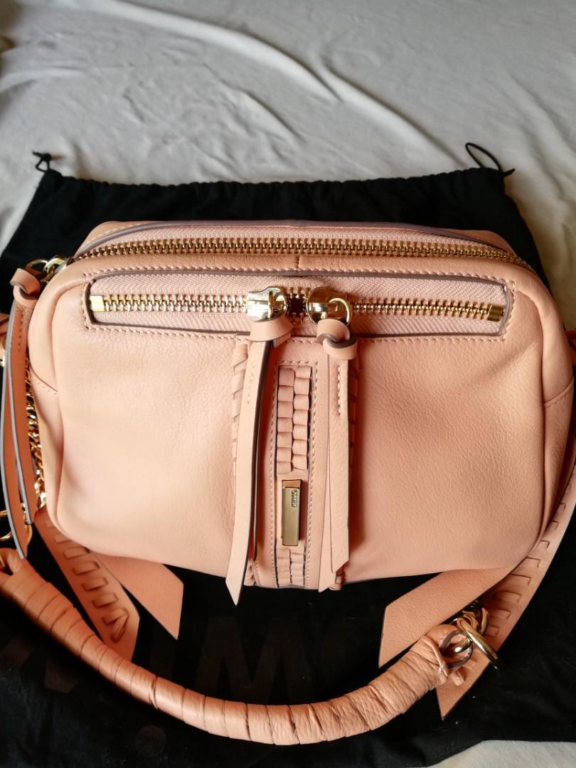Mimco Vision Hip Bag 2024 favors
