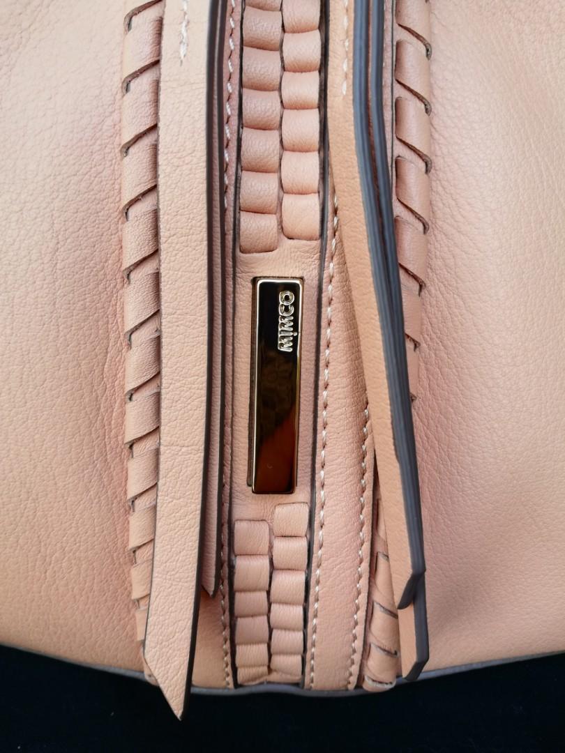 Mimco vision day best sale bag