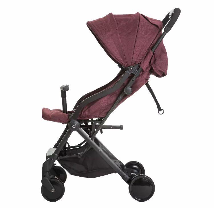 Mimosa globetrotter travel stroller online