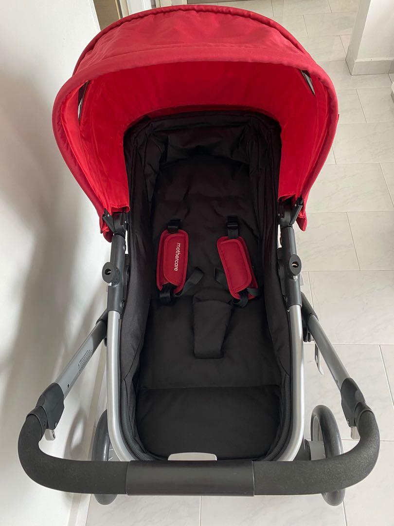 Mothercare Roam Travel System Babies Kids Infant Playtime on Carousell
