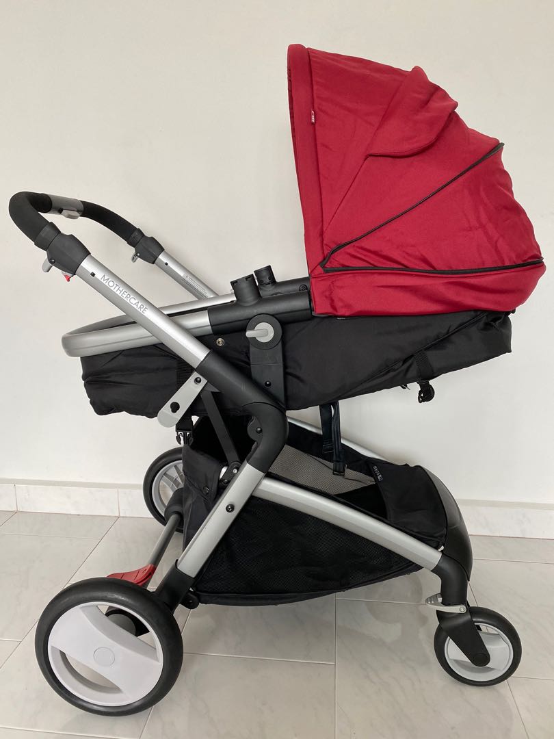 Mothercare 2024 roam pushchair