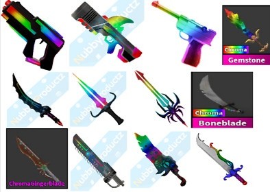 Murder Mystery 2 Mm2 Roblox Cheap Video Gaming Gaming Accessories Game Gift Cards Accounts On Carousell - roblox murderer mystery 2 toys
