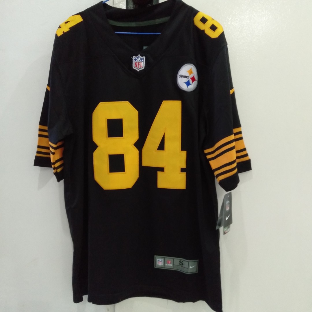 nfl jersey size small