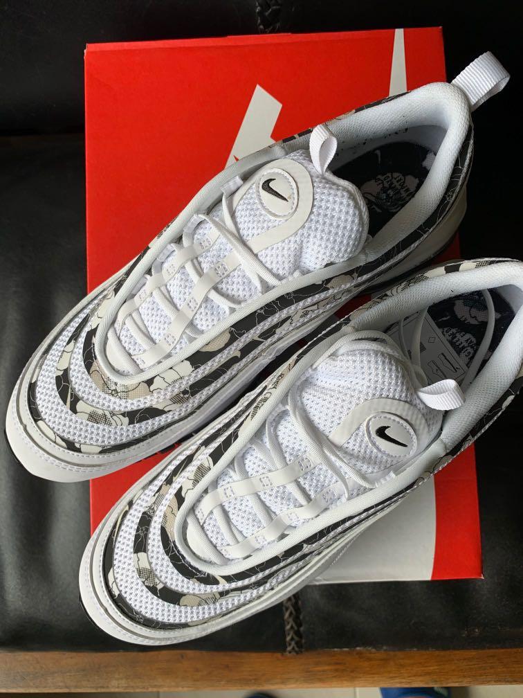 W air cheap max 97 se