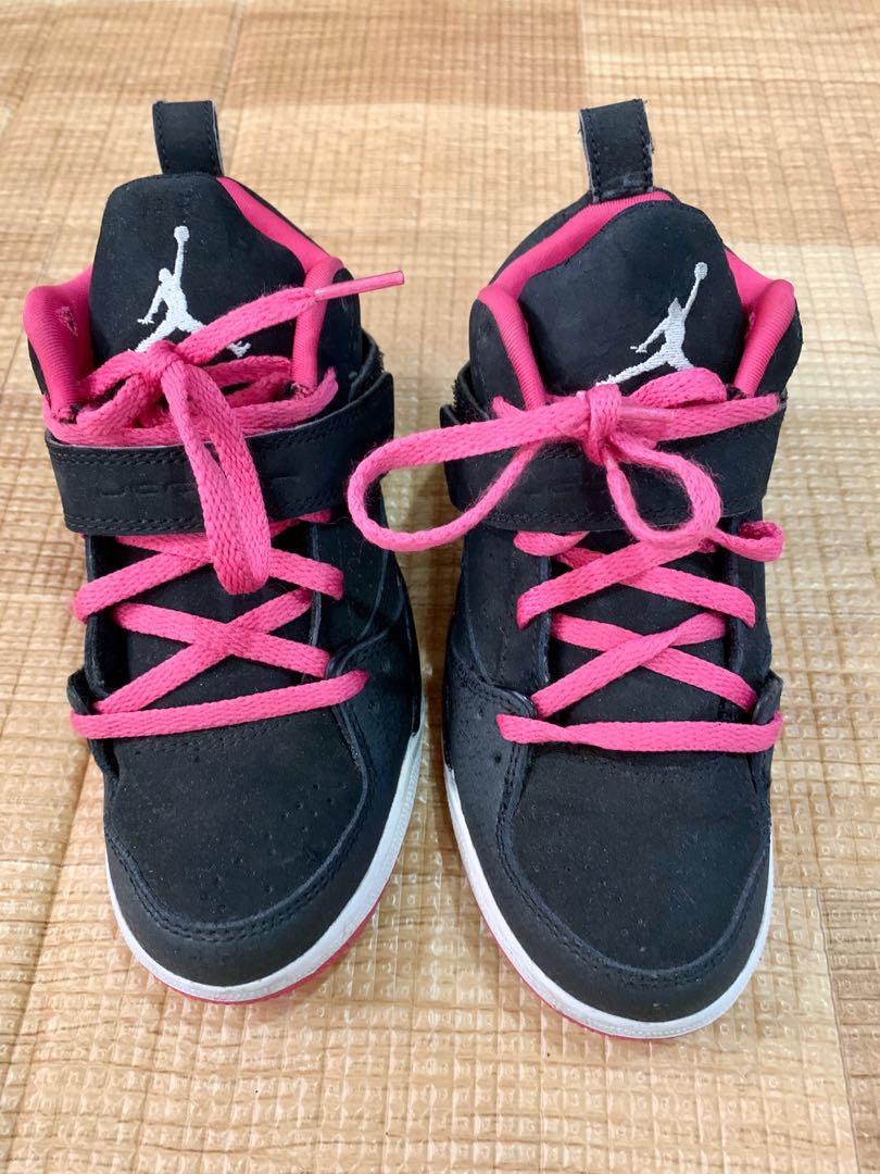 jordan shoes for girls