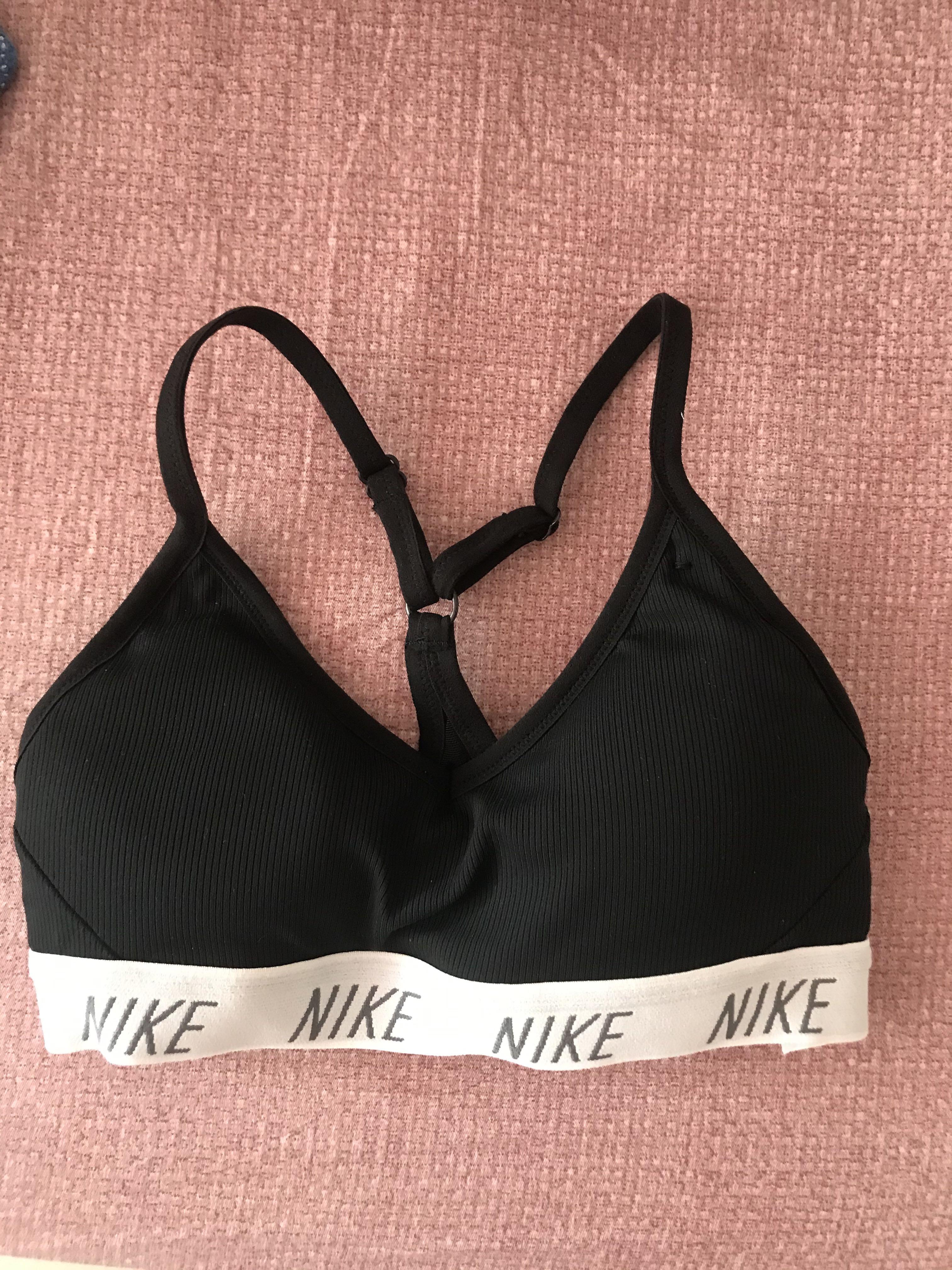 nike bralette