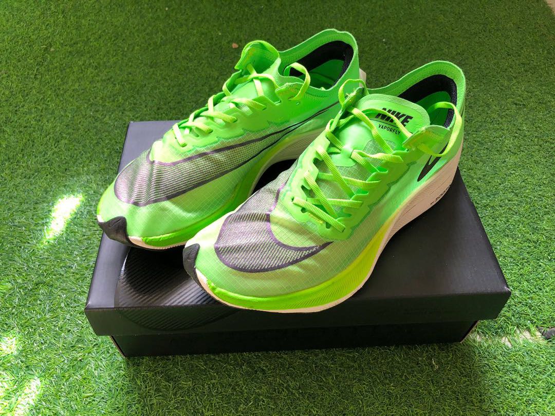 Nike zoomx sales vaporfly next us
