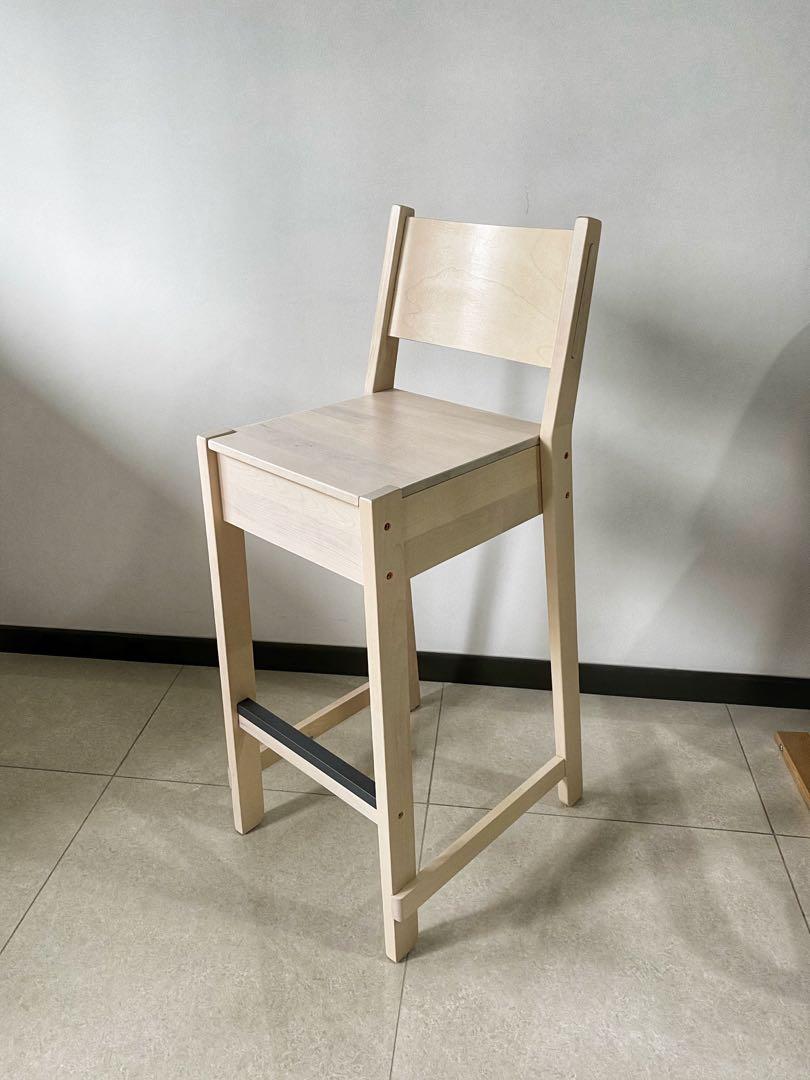 Norraker chair online