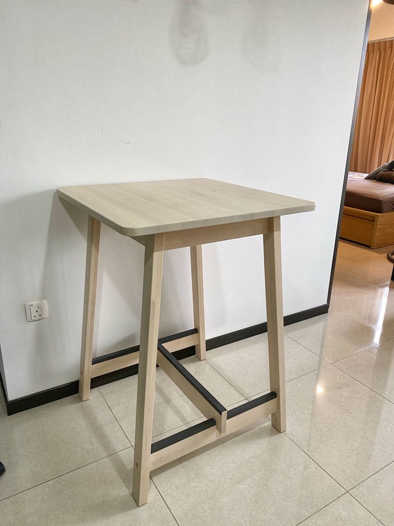 Norraker bar best sale table