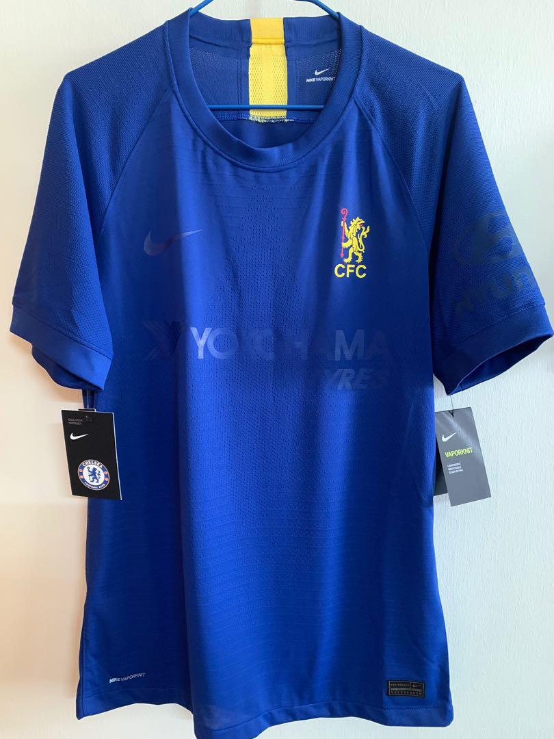 Chelsea fa cup kit 2019 on sale