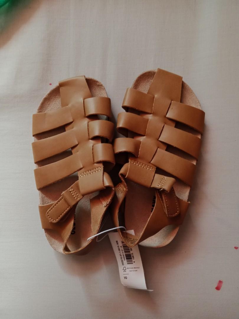 old navy boys sandals
