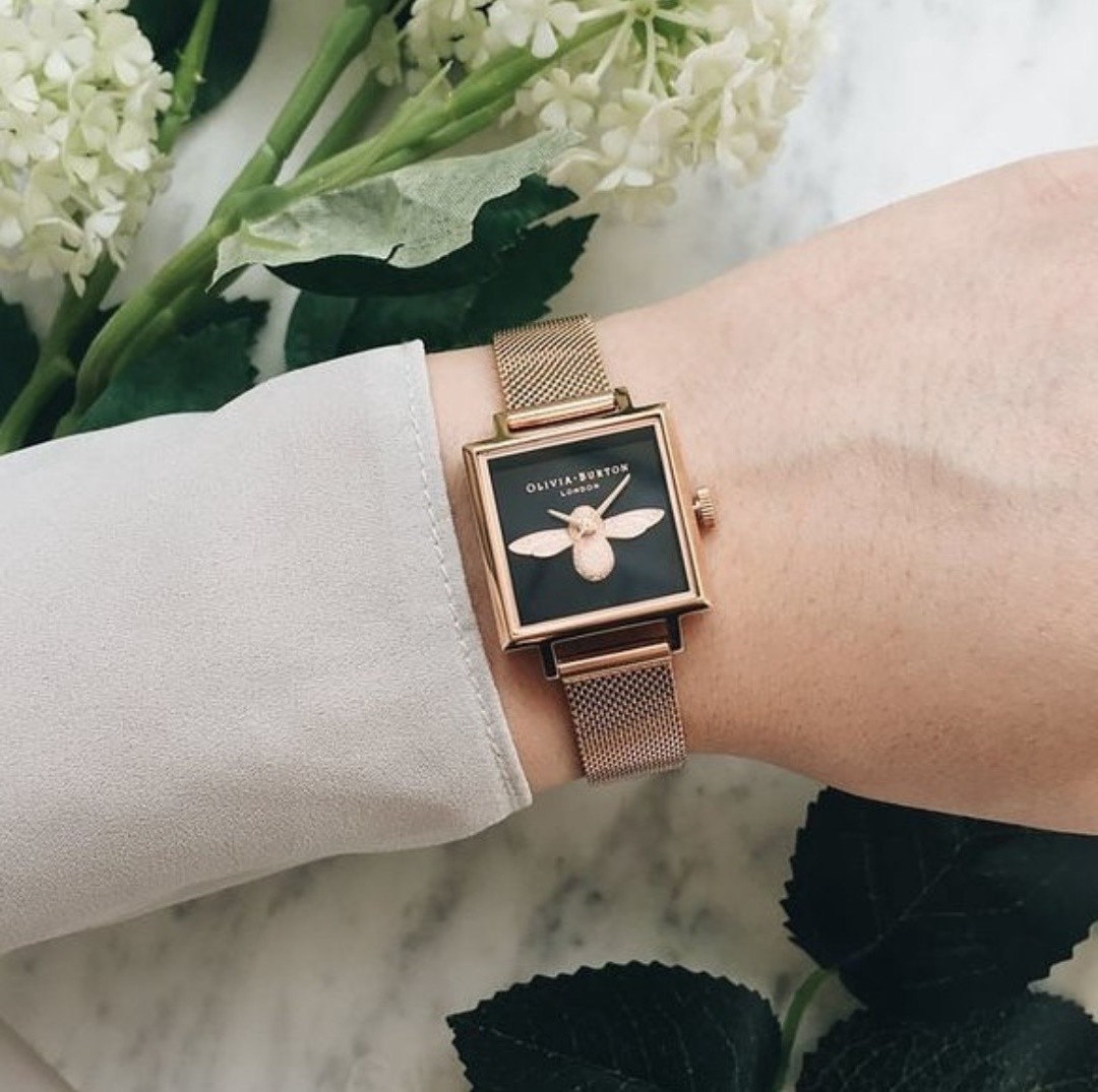 Buy olivia clearance burton watch