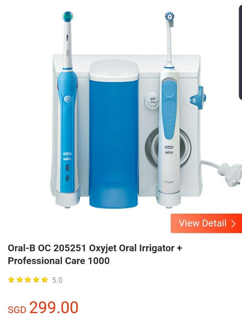 oxyjet 1000