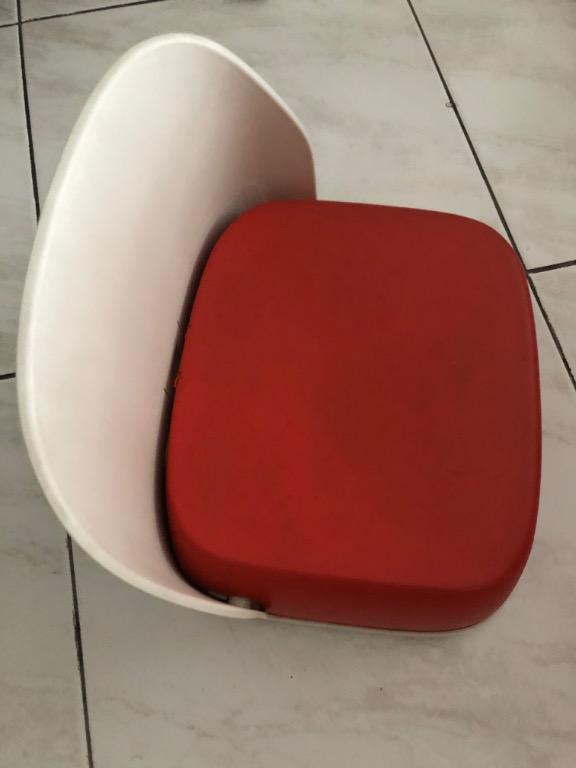 Oxo tot perch outlet foldable booster seat