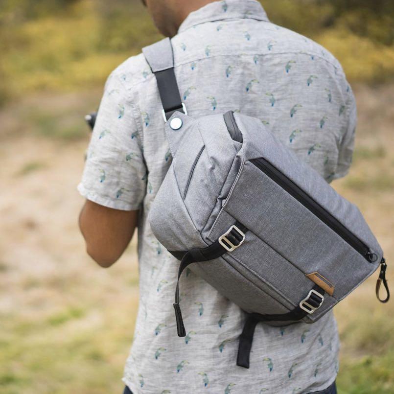 peak design everyday sling v1