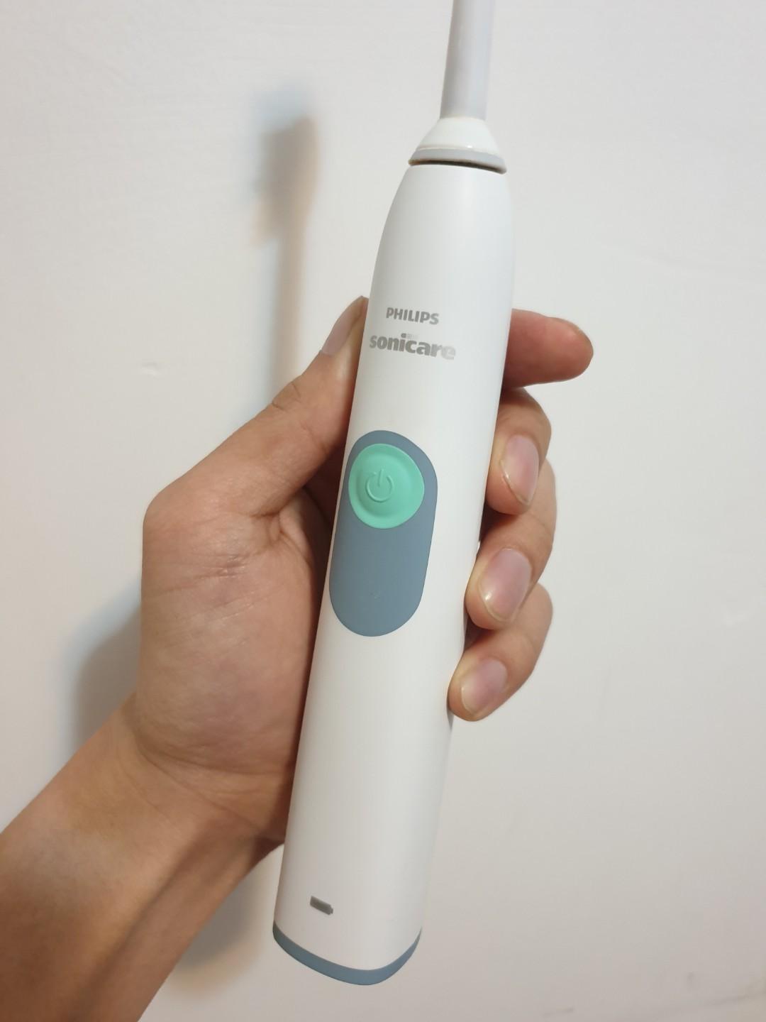philips sonicare hx6240