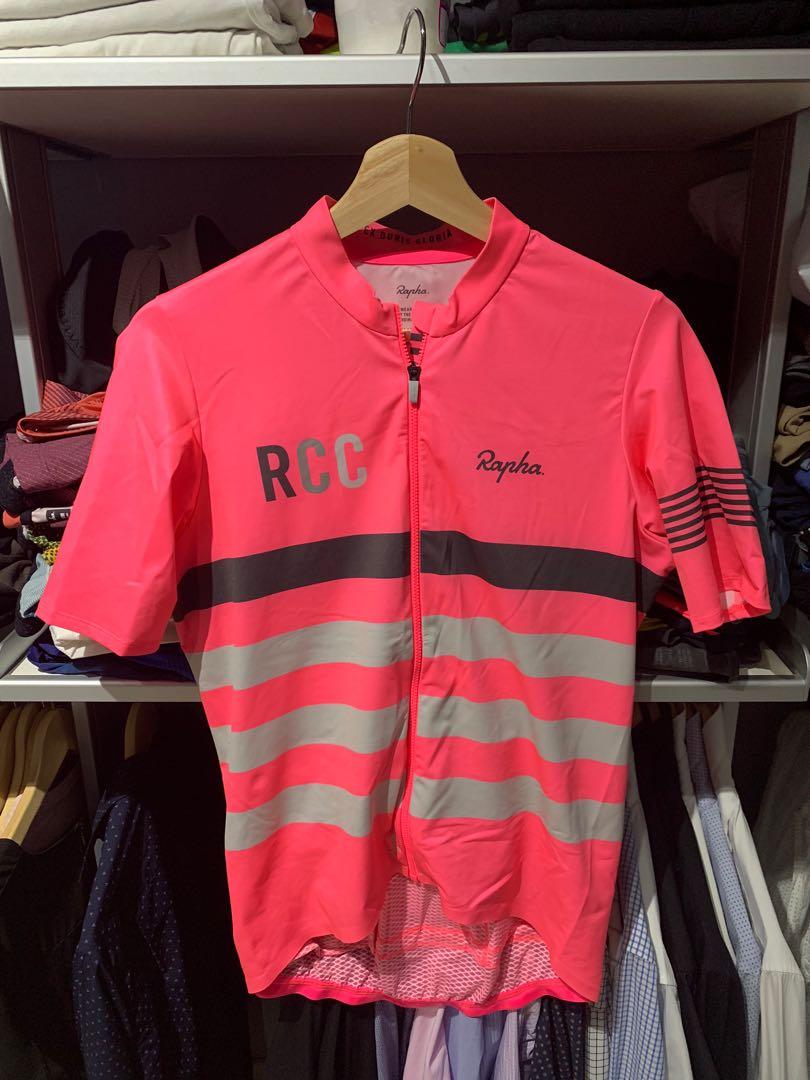 pro team midweight jersey