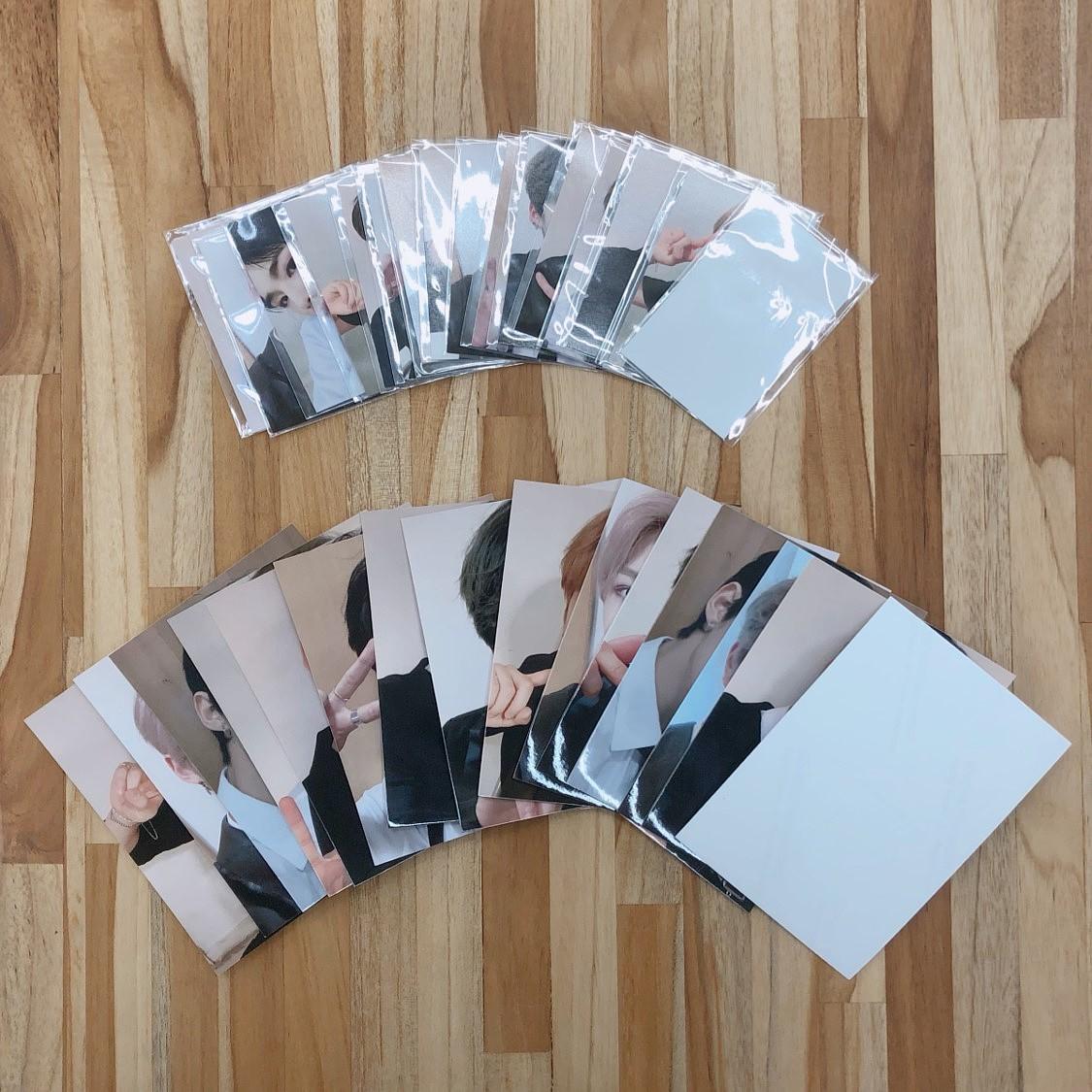 Ready Stock] Stray Kids Levanter Soundwave Event (Printed