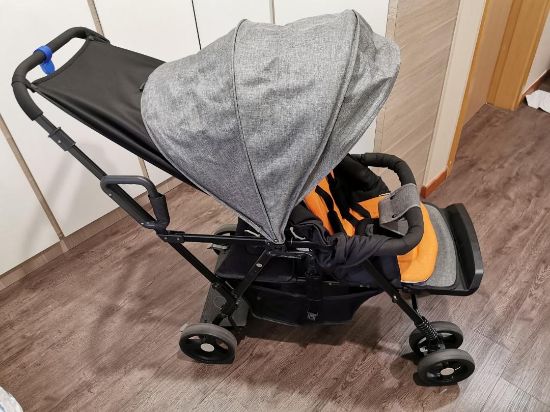 seebaby t12 pro review