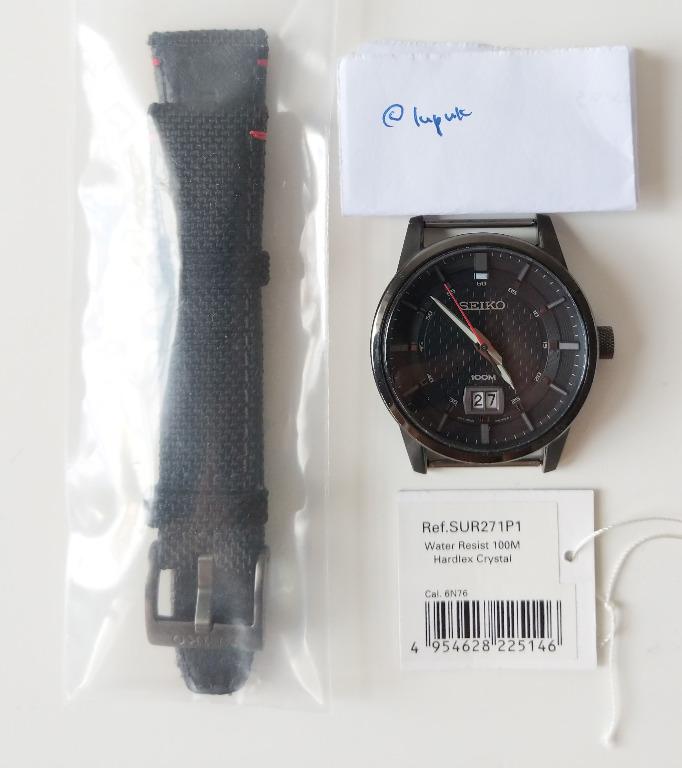 Seiko sur271p shop