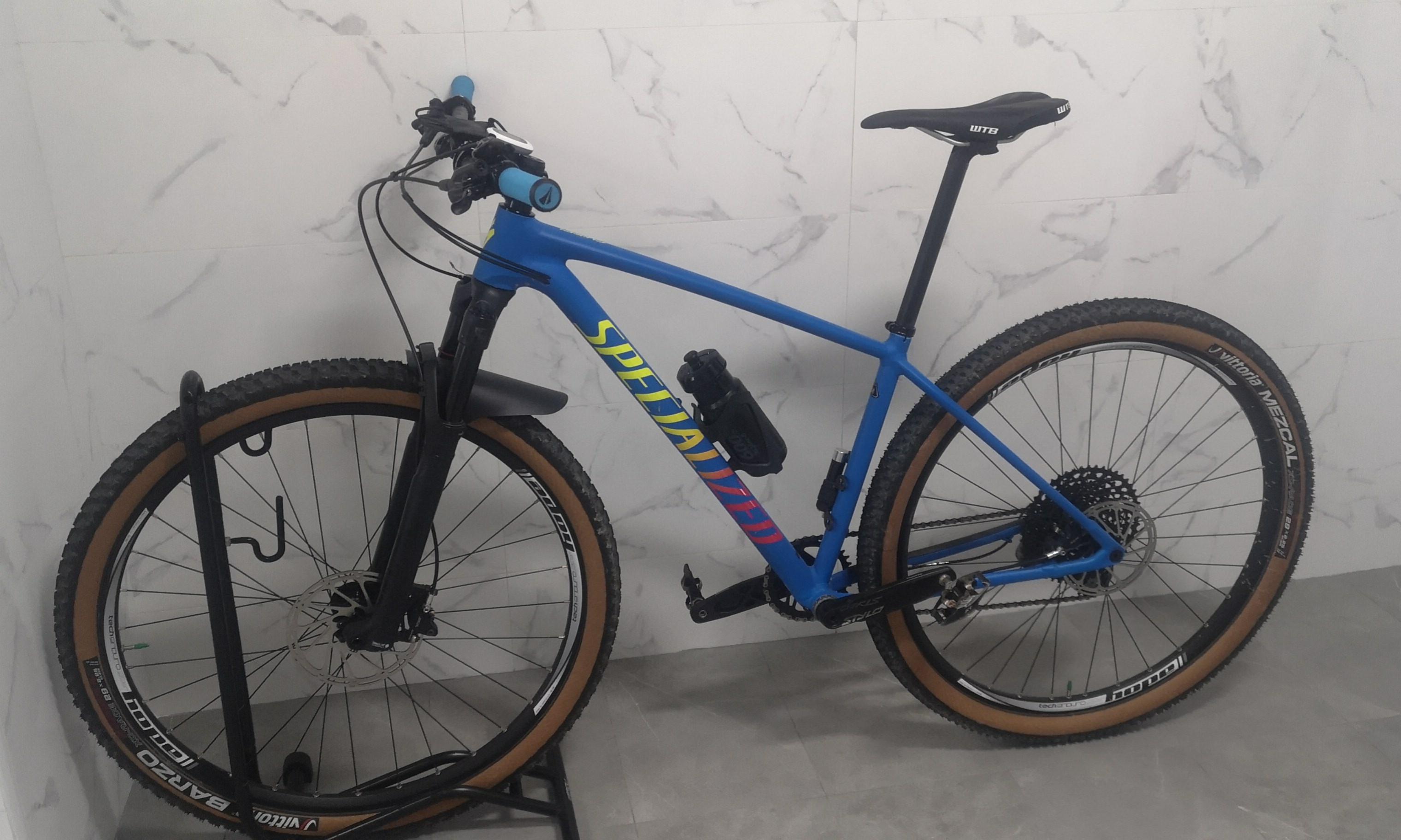 Specialized sales chisel 29er